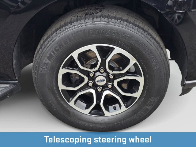 Used 2024 Ford Expedition XLT AWD/4WD image 11