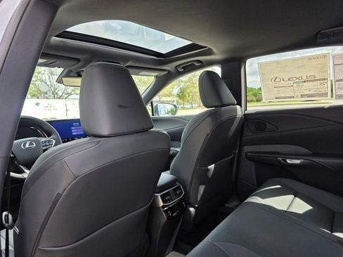 New 2026 Lexus RX 350 Premium image 18