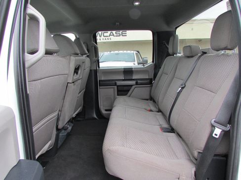 Used 2022 Ford F250 XLT image 27