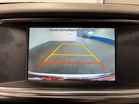 Used 2018 Kia Optima EX FWD image 26