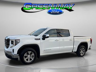 Used 2024 GMC Sierra 1500 SLT
