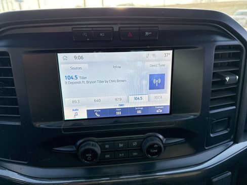 Used 2021 Ford F150 XL w/ STX Appearance Package image 22