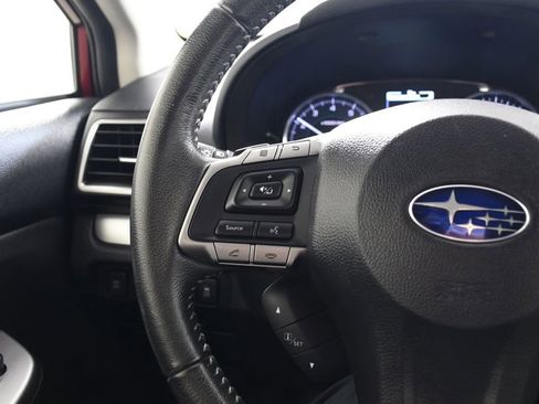 Used 2015 Subaru Impreza 2.0i Sport Limited image 27