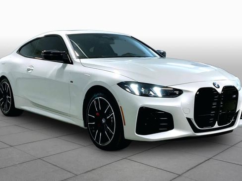 New 2026 BMW 440i xDrive Coupe image 2