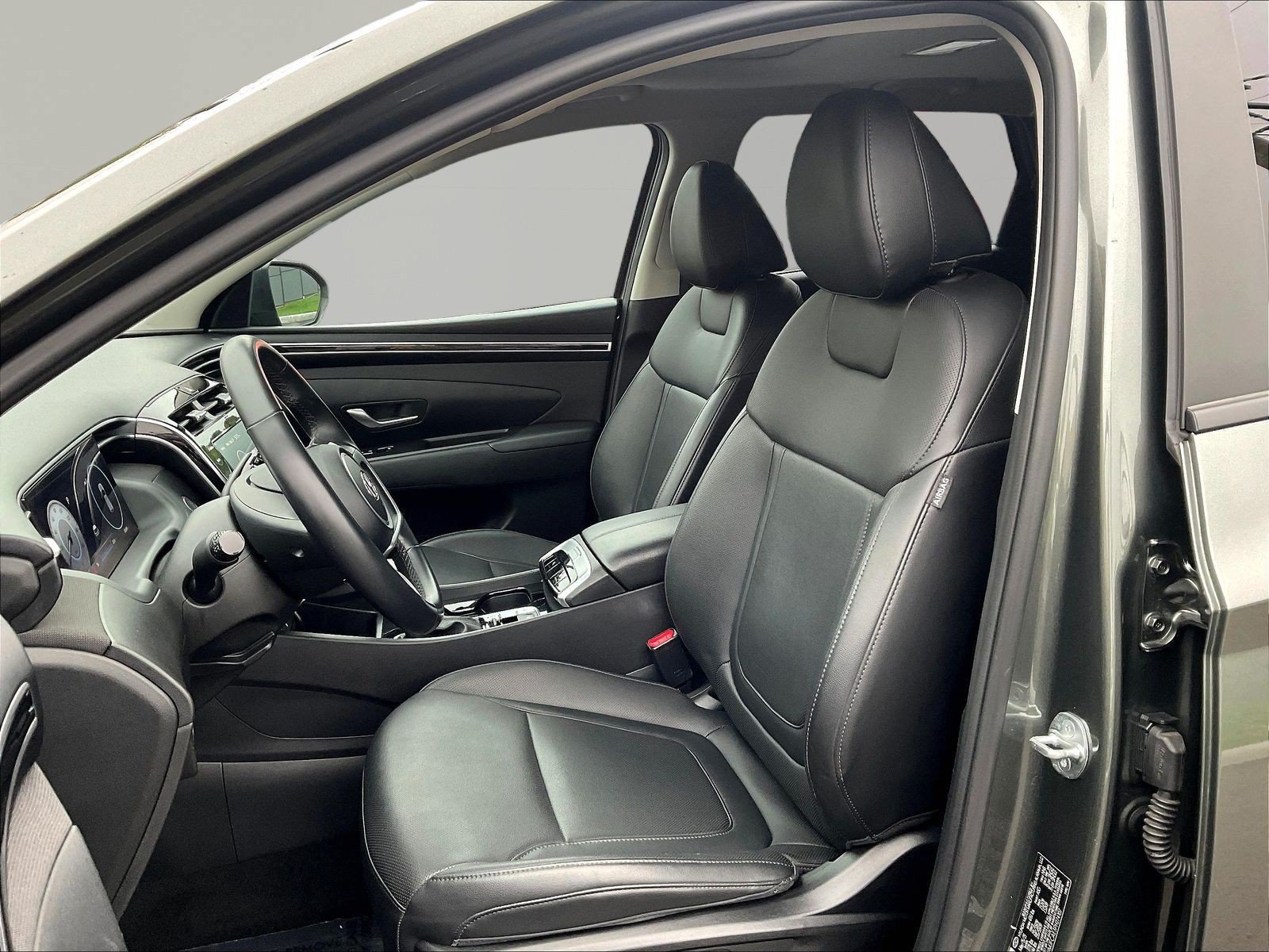 Used 2023 Hyundai Tucson SEL w/ Convenience Package AWD/4WD image 21