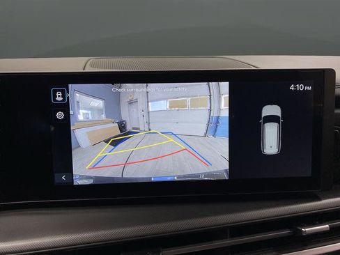 New 2026 Hyundai Santa Fe SE image 8