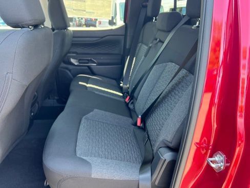 New 2025 Ford Ranger XLT w/ Equipment Group 301A High image 17