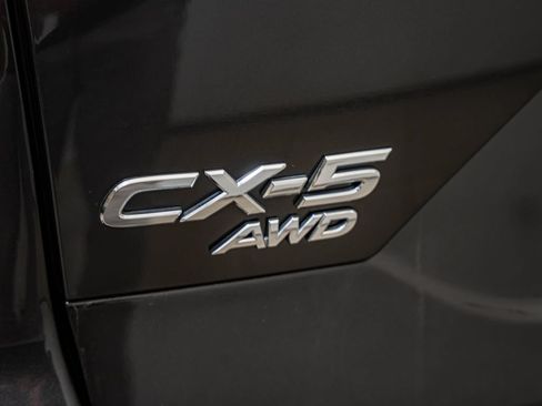 Used 2017 MAZDA CX-5 Grand Touring AWD/4WD image 18
