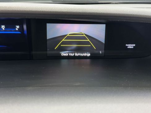 Used 2015 Honda Civic LX image 22