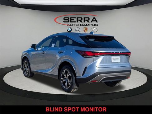 New 2026 Lexus RX 350 Premium w/ Convenience Package image 5