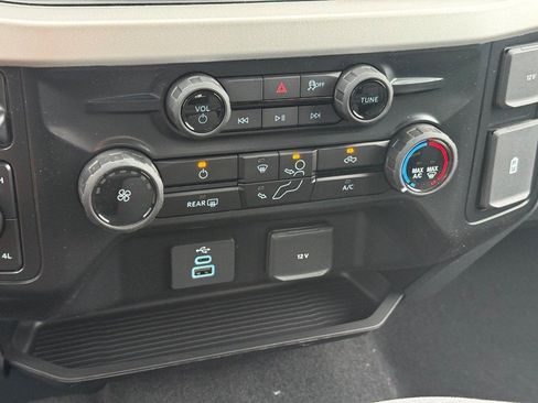 New 2026 Ford F250 XL w/ STX Appearance Package AWD/4WD image 12