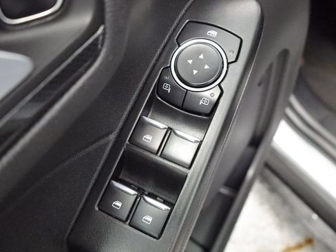 Used 2023 Ford Escape ST-Line AWD/4WD image 29
