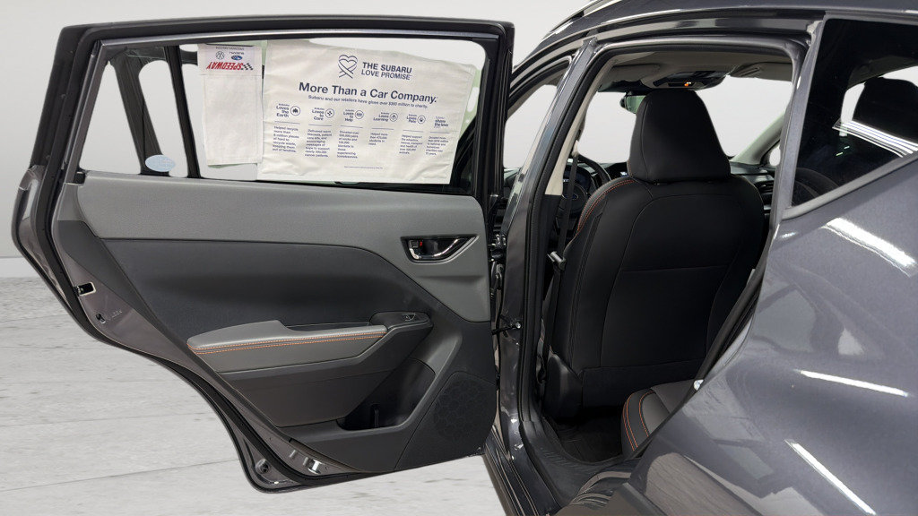 New 2026 Subaru Crosstrek 2.5i Limited AWD/4WD image 31