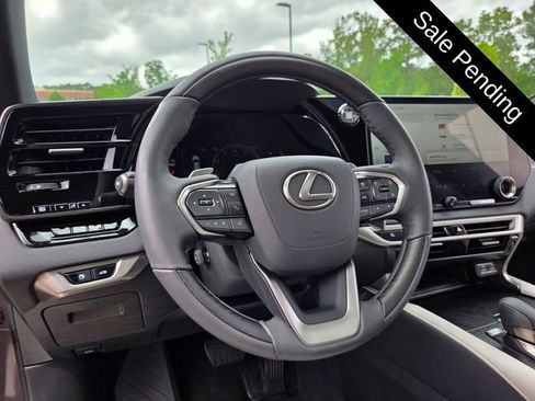 Certified 2024 Lexus RX 350 Premium w/ Convenience Package AWD/4WD image 12