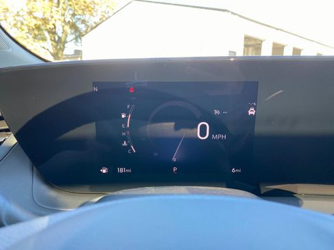 New 2026 Buick Encore GX Sport Touring w/ Comfort Package image 16