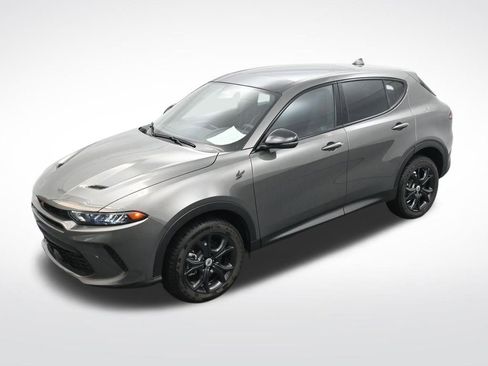 Used 2023 Dodge Hornet GT Plus w/ GT Blacktop Package image 21