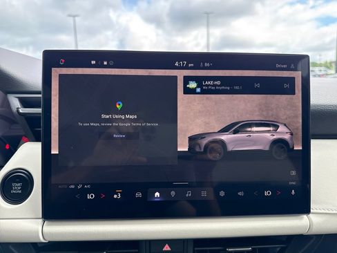 New 2026 MAZDA CX-5 Select AWD/4WD image 36