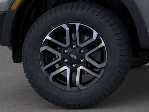 New 2026 Ford Ranger Lariat w/ FX4 Off-Road Package image 19