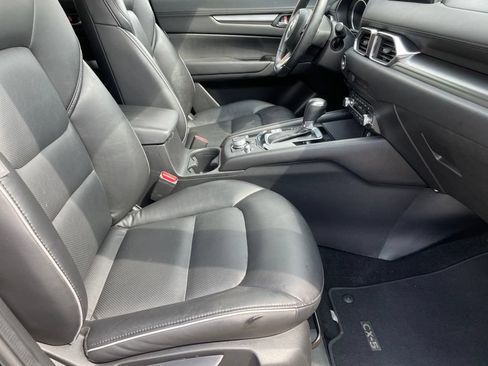 Certified 2025 MAZDA CX-5 AWD 2.5 S w/ Select Package image 26