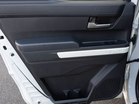 Used 2024 Toyota Tacoma TRD Off-Road image 14