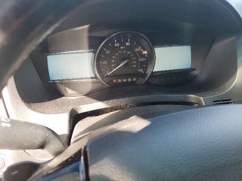 Used 2017 Ford Explorer Sport AWD/4WD image 8