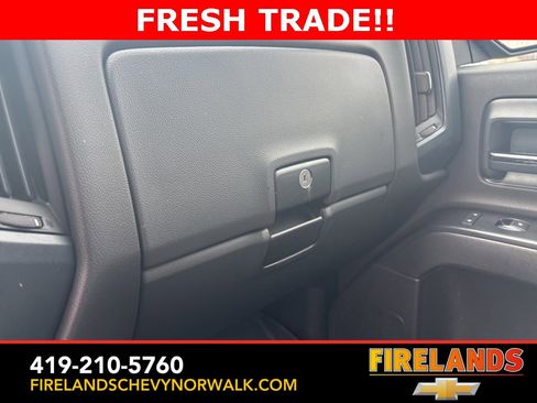 Used 2018 GMC Sierra 1500 4x4 Regular Cab w/ Sierra Convenience Package image 22