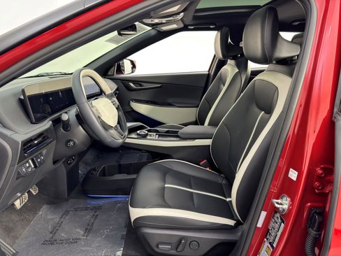 Used 2025 Kia EV6 GT-Line image 16