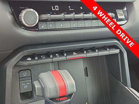 Used 2026 Toyota Tundra TRD Pro AWD/4WD image 20