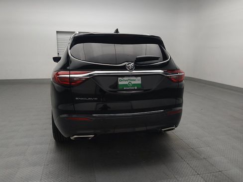 Used 2021 Buick Enclave Essence w/ Trailering Package, 5000 lbs. FWD image 6