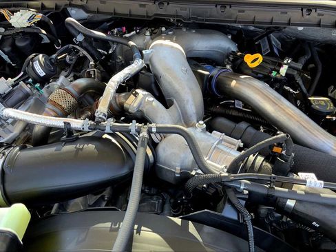 New 2026 Ford F250 XL w/ STX Appearance Package image 17