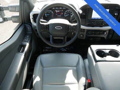 Used 2023 Ford F150 XL w/ Trailer Tow Package AWD/4WD image 13