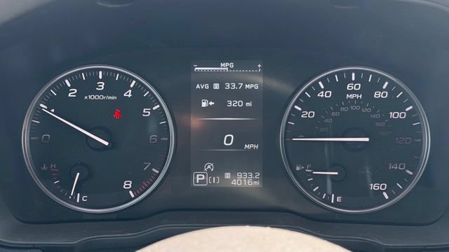 Certified 2026 Subaru Impreza 2.0i Sport AWD/4WD image 25