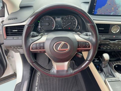 Used 2021 Lexus RX 350 AWD w/ Luxury Package image 30