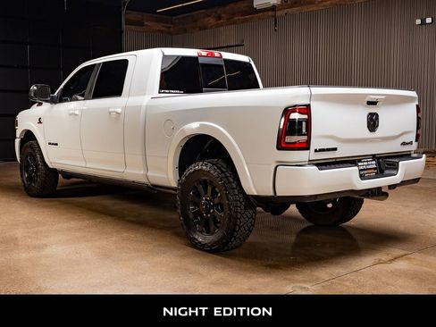 Used 2020 RAM 2500 Laramie image 6