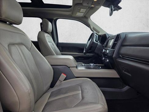 Used 2020 Ford Expedition Max Limited w/ Equipment Group 301A image 18