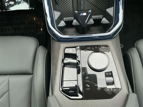 New 2026 BMW X3 xDrive30 w/ M Sport Package image 11