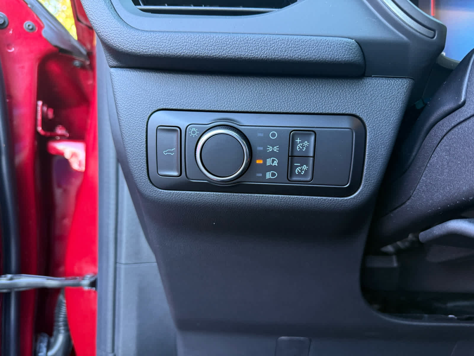 Used 2025 Ford Escape Active w/ Cold Weather Package AWD/4WD image 13