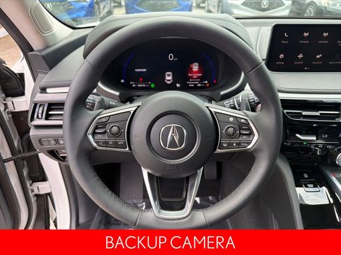 Used 2024 Acura MDX SH-AWD image 13