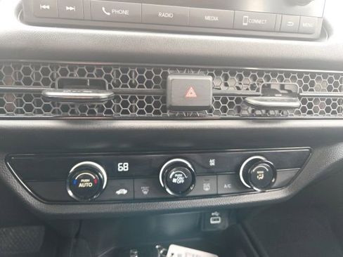 Used 2025 Honda HR-V LX image 20