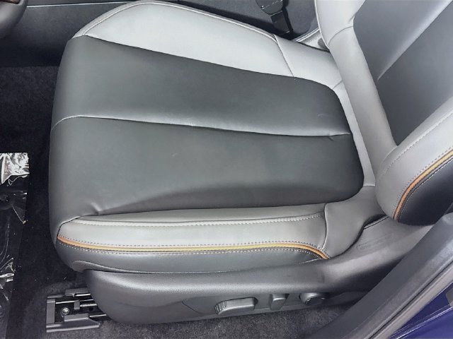 New 2026 Subaru Forester Sport AWD/4WD image 19