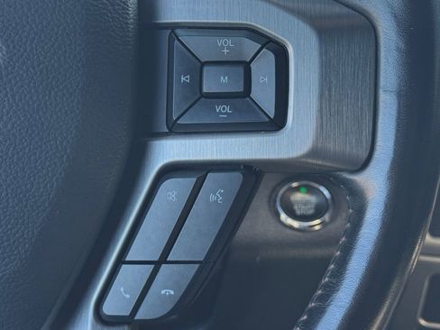Used 2022 Ford F350 Platinum AWD/4WD image 22