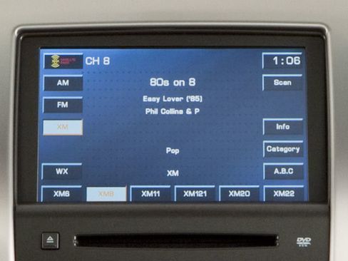 Used 2010 Cadillac STS AWD image 23