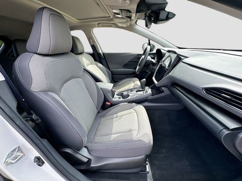 Certified 2024 Subaru Crosstrek 2.0i Premium AWD/4WD image 38
