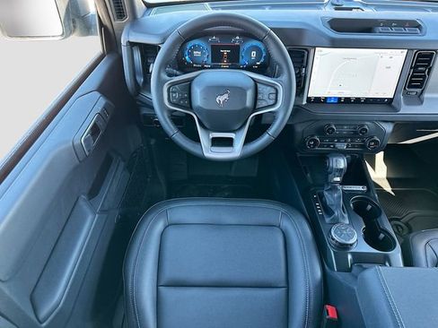 New 2025 Ford Bronco Big Bend image 16