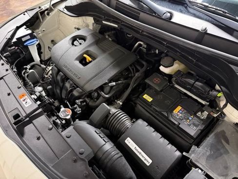 Used 2025 Kia Soul EX FWD image 44