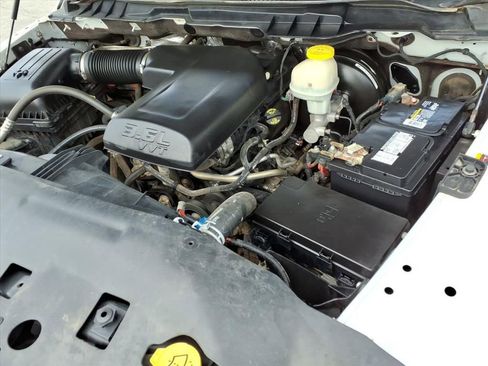 Used 2021 RAM 1500 Tradesman image 35