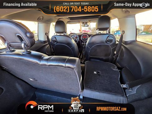 Used 2014 MINI Cooper 2-Door Hardtop image 19