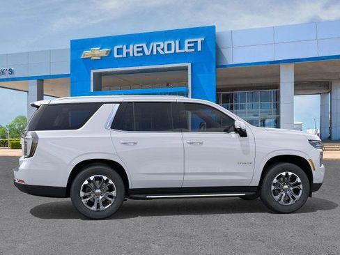 New 2026 Chevrolet Tahoe LT w/ Comfort Package image 32