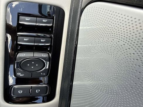 Certified 2025 Lincoln Aviator Reserve w/ Equipment Group 201A image 20