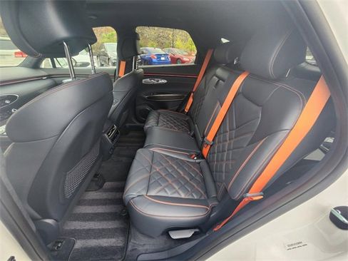 New 2026 Genesis GV70 3.5T Sport Prestige image 11